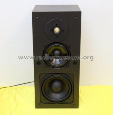 Carina I CD 130; Fernmeldewerk (ID = 1071548) Speaker-P