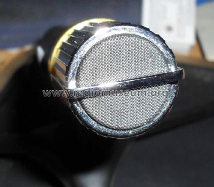 DM2000; Fernmeldewerk (ID = 1523645) Microphone/PU