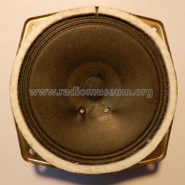 L2276; Fernmeldewerk (ID = 2692313) Speaker-P