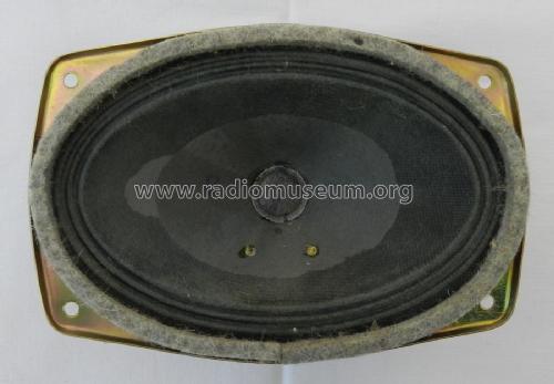 Lautsprecherchassis L8362; Fernmeldewerk (ID = 2365354) Speaker-P