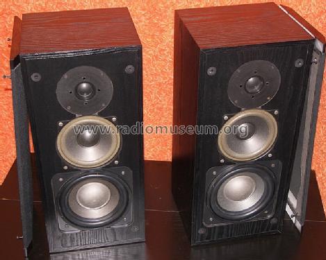 New Line 120 B9336; Elektroakustik (ID = 1058520) Speaker-P