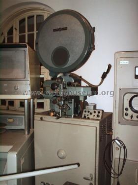 Filmgeber F16LP15; Fernseh Fernseh AG, (ID = 1838698) Ton-Bild