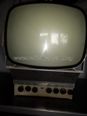 DE10 spezial; Fernseh Fernseh AG, (ID = 2097681) Televisión