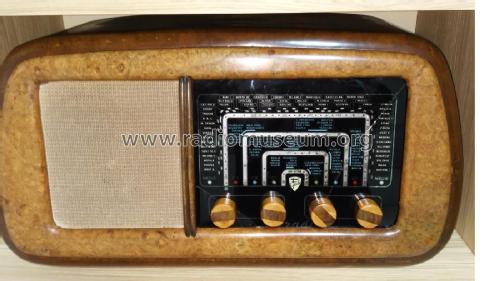 F486; Ferradio; Milano (ID = 2635338) Radio