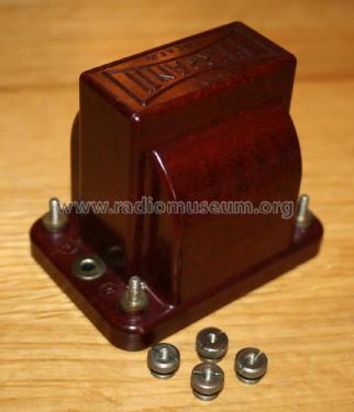 Audio Frequency Transformer AF10; Ferranti, GB (ID = 2169669) Bauteil