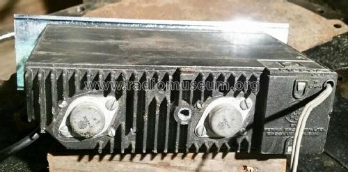 Volumatic 11 M189 ; Ferris Bros. Pty Ltd (ID = 2631930) Car Radio