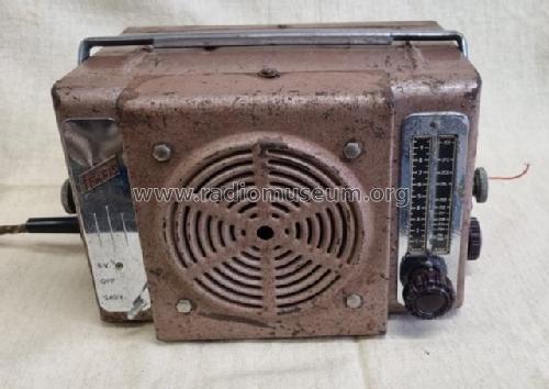 90; Ferris Bros. Pty Ltd (ID = 3083863) Car Radio