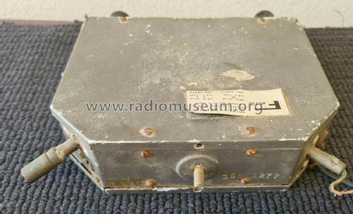 Volumatic 9 159; Ferris Bros. Pty Ltd (ID = 2633812) Car Radio