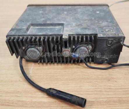 Volumatic Eleven 212 ; Ferris Bros. Pty Ltd (ID = 3033920) Car Radio