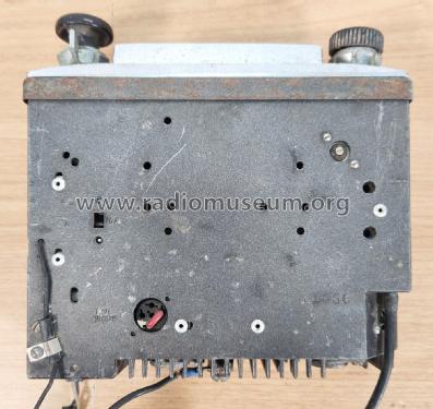 Volumatic Eleven 212 ; Ferris Bros. Pty Ltd (ID = 3033922) Car Radio