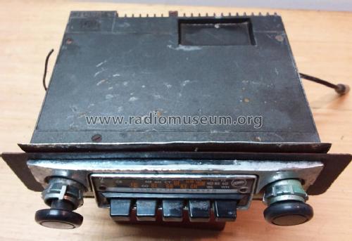 Volumatic Eleven 219 ; Ferris Bros. Pty Ltd (ID = 2775991) Car Radio