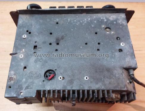 Volumatic Eleven 219 ; Ferris Bros. Pty Ltd (ID = 2775992) Car Radio