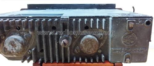 Volumatic Eleven 219 ; Ferris Bros. Pty Ltd (ID = 2775993) Car Radio