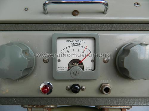 Series 4 4A; Ferrograph, British (ID = 2215129) Ampl/Mixer