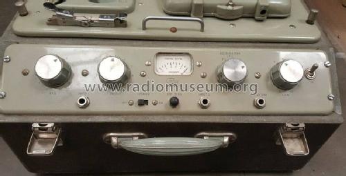Tape Recorder 5A; Ferrograph, British (ID = 2390551) R-Player