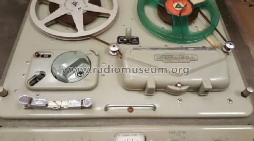 Tape Recorder 5A; Ferrograph, British (ID = 2390552) Ton-Bild