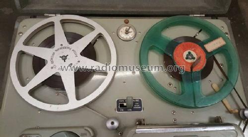 Tape Recorder 5A; Ferrograph, British (ID = 2390553) Reg-Riprod