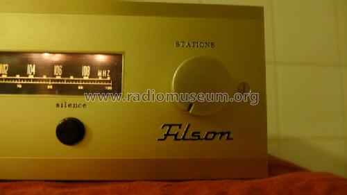 TS4 ; Filson; Paris (ID = 1683237) Radio