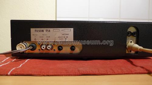 TS4 ; Filson; Paris (ID = 1683304) Radio