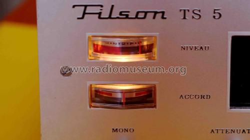 TS5; Filson; Paris (ID = 2588750) Radio