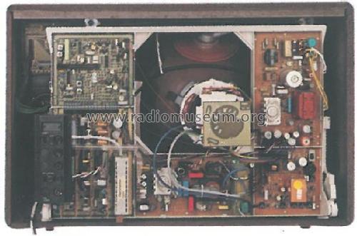OBC 670 PD/RD 67770 / 67790; Finlux brand (ID = 2536107) Television