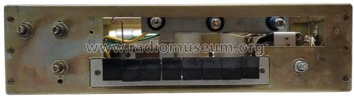 Bus Radio TR 681; Finommechanikai (ID = 3100167) Car Radio