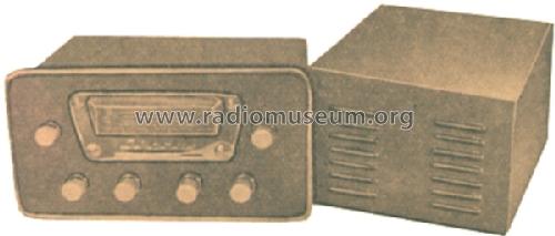 FAR 1; Finommechanikai (ID = 409194) Car Radio