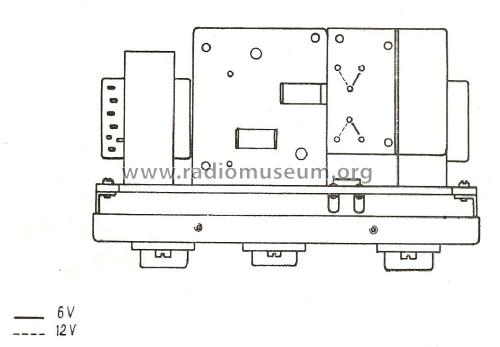 Gulliver ; Finommechanikai (ID = 1452110) Car Radio