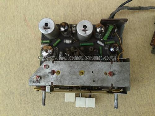 Gulliver ; Finommechanikai (ID = 1875202) Car Radio