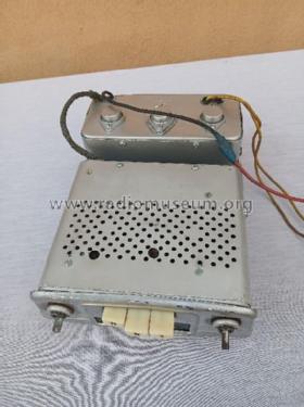 Gulliver ; Finommechanikai (ID = 2667027) Car Radio