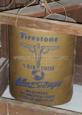 S-7404-7 ; Firestone Tire & (ID = 568020) Radio