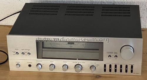 AM / FM Stereo Receiver RS-3050; Fisher Radio; New (ID = 2821469) Radio