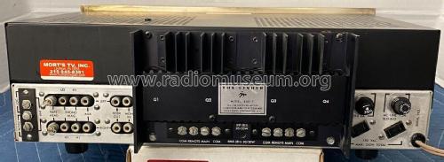 Transistor FM-MPX Receiver 440-T; Fisher Radio; New (ID = 2990887) Radio