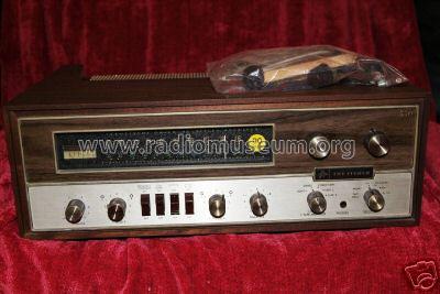 550-T; Fisher Radio; New (ID = 368531) Radio