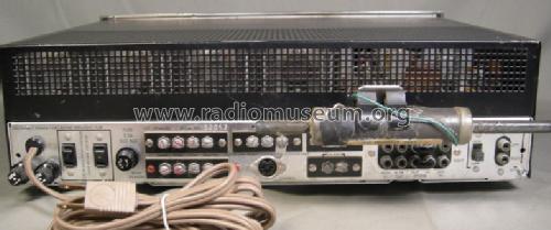 800-T; Fisher Radio; New (ID = 1324164) Radio