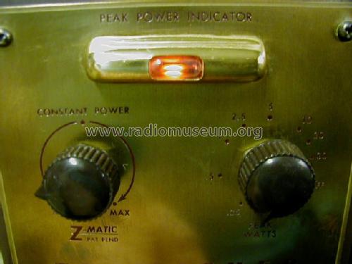 80-AZ; Fisher Radio; New (ID = 607858) Ampl/Mixer