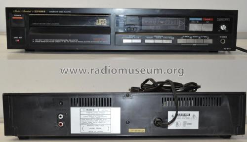 AD-844; Fisher Radio; New (ID = 2972733) Enrég.-R