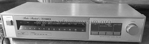 AM/FM Stereo Tuner FM-33; Fisher Radio; New (ID = 1643664) Radio