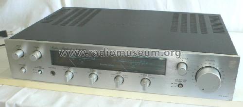 CA-2221; Fisher Radio; New (ID = 453553) Ampl/Mixer