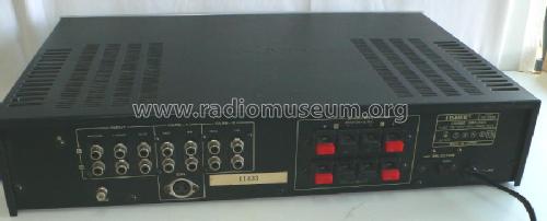 CA-2221; Fisher Radio; New (ID = 453556) Ampl/Mixer