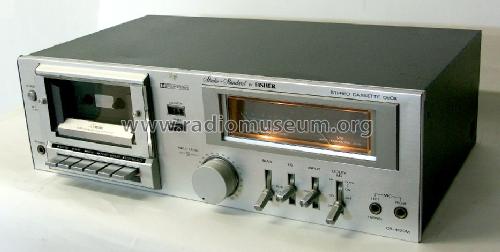 CR-4120M; Fisher Radio; New (ID = 308458) Ton-Bild