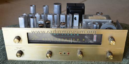 FM200B ; Fisher Radio; New (ID = 1188715) Radio