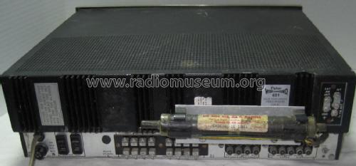 Wide Surround Four-Channel AM/FM Receiver 601; Fisher Radio; New (ID = 2109697) Radio