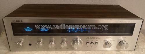 Stereo Receiver MC-2500; Fisher Radio; New (ID = 2796961) Radio