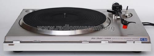 MT-650; Fisher Radio; New (ID = 1351508) R-Player