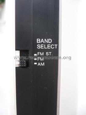 AM/FM Stereo Radio Cassette PH31; Fisher Radio; New (ID = 529658) Radio