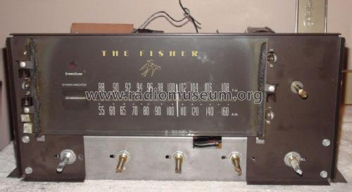 Philharmonic V Model P-290-P Ch= 29-T; Fisher Radio; New (ID = 1912785) Radio