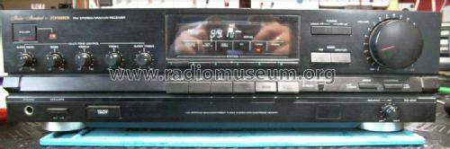 FM Stereo /MW/LW Receiver RS909; Fisher Radio; New (ID = 2722030) Radio