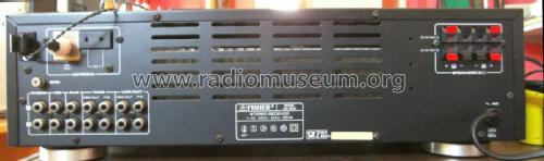 FM Stereo /MW/LW Receiver RS909; Fisher Radio; New (ID = 2722031) Radio