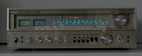 RS-1058; Fisher Radio; New (ID = 3111016) Radio